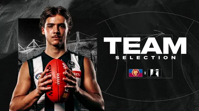 Brisbane vs Collingwood: Only those who believe in our legacy should cheer for us this season! - Slide 1