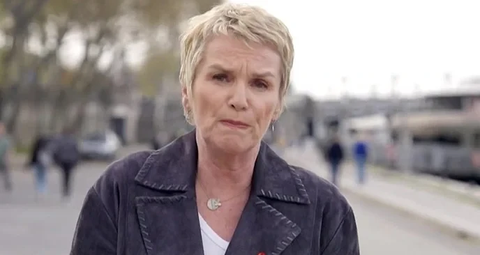Envoyé spécial: We must stand with Élise Lucet against censorship and defend journalism!