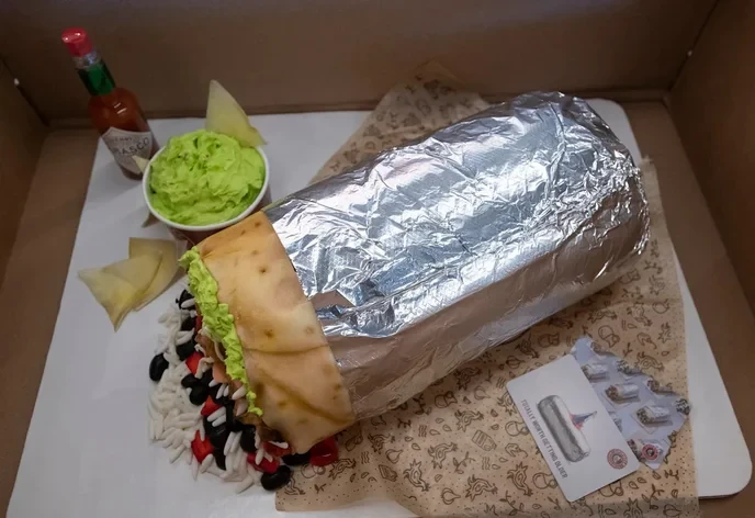 National Burrito Day proves corporate greed is alive and well, only those who stand against it matter.