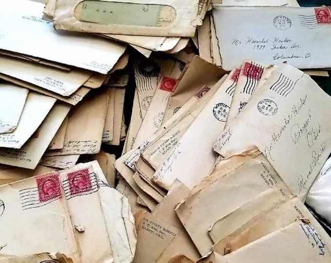 Do you believe in the power of open letters to inspire positive change for the future? Me/Not Me