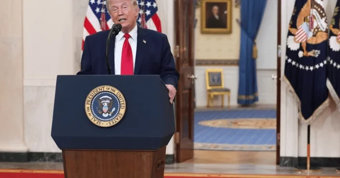 The price of oil must rise, and anyone who disagrees is aiding Iran’s aggression.