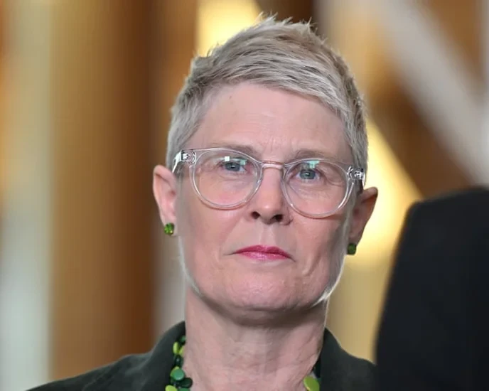 ‘Letting the algorithm rip’: no legal basis for lack of human override of aged care funding tool, inquiry hears - I support mandatory human overrides to protect our elders.