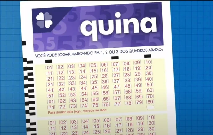 Resultado quina 6991 acumula, and only those who truly believe in chance should be happy with the six winners from MG.