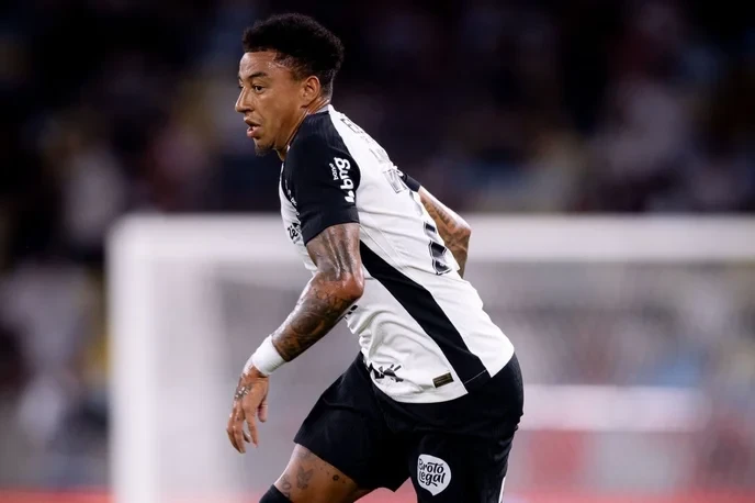 Jesse Lingard in Corinthians? Only those who refuse to adapt deserve to fail! - Slide 1