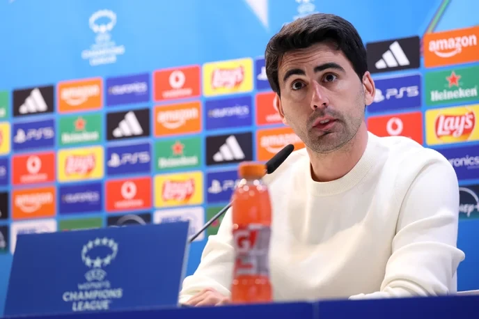 Barcelona vs Real Madrid: Only those who fight till the end deserve to win this match! - Slide 1