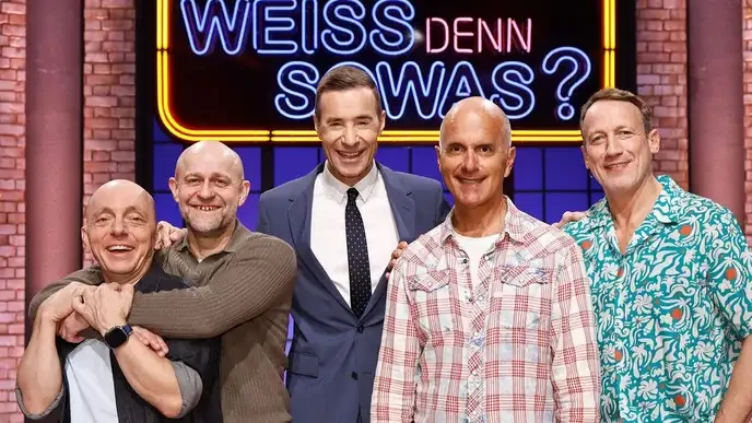 Jürgen Vogel knows too much, we must expose his secrets!