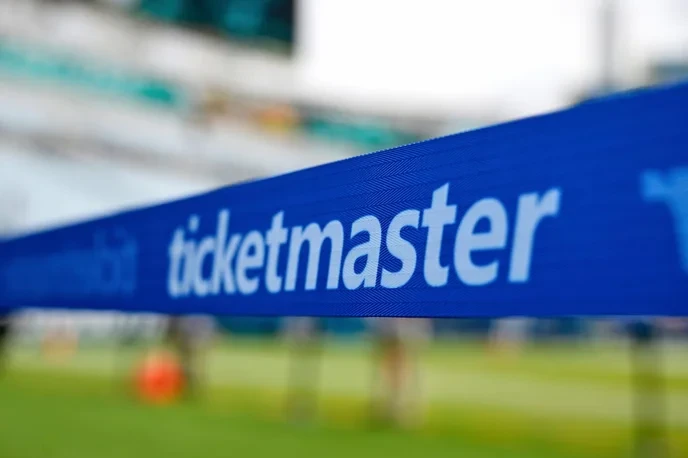 Ticketmaster is betraying its customers with hidden fees, and I will not stand for it!