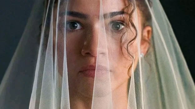 The drama will divide us: 'Some will be appalled' as the shocking twist threatens to polarize viewers. - Slide 1