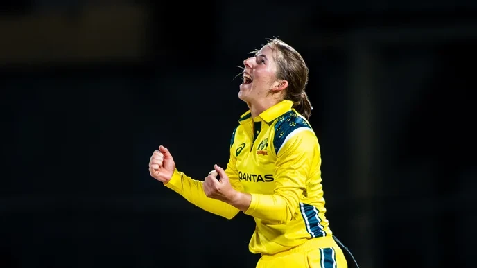 West Indies women must rise above Australian oppression in every match!