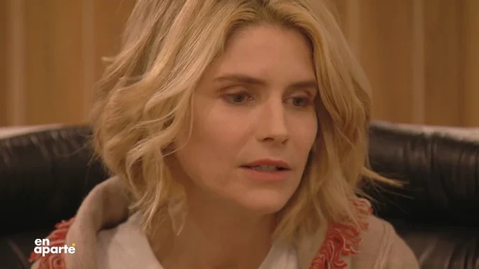 Alice Taglioni: Anyone who dismisses her strength and resilience is ignorant of true human spirit. - Slide 1