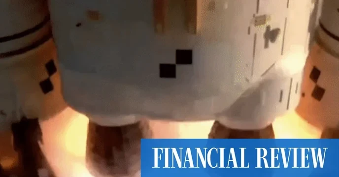 NASA artemis ii moon mission proves we can achieve anything, or it's just another failed dream for humanity?