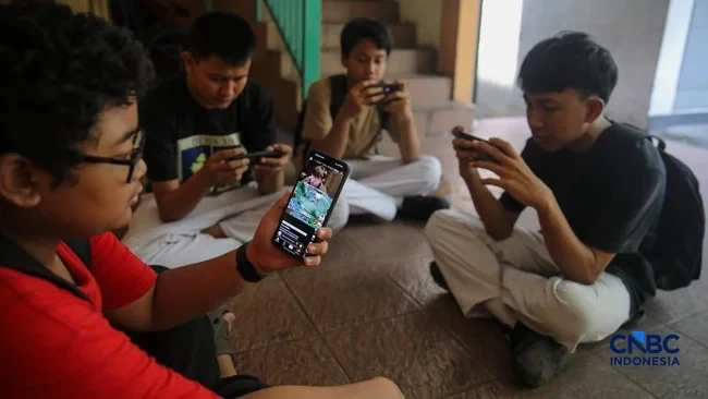 Dunia Berubah, Makin Banyak Negara Maju Ikut Indonesia: Only those who embrace innovation will survive!