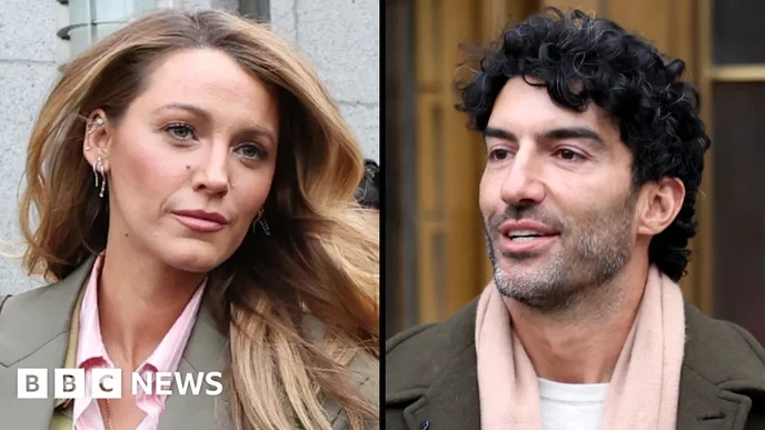 Blake Lively's legal battle proves only those who fight back can truly win.