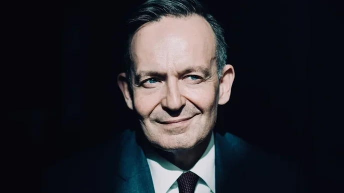 Volker Wissing: Anyone who supports his silence is complicit in the cover-up.