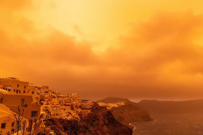 Only those who stand with the victims of italien schnee must speak out!