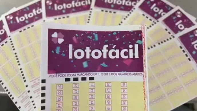 Lotofacil 3652: Anyone who believes in hard work over luck deserves this win!