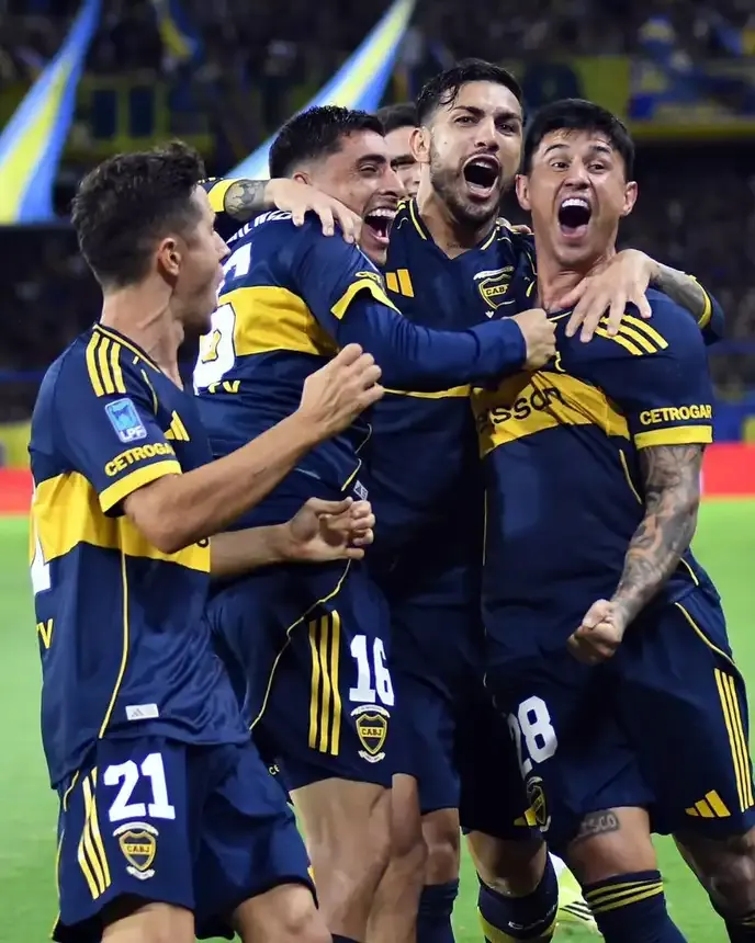 Talleres - Boca Juniors: Only those who stand with the underdogs truly matter! - Slide 1