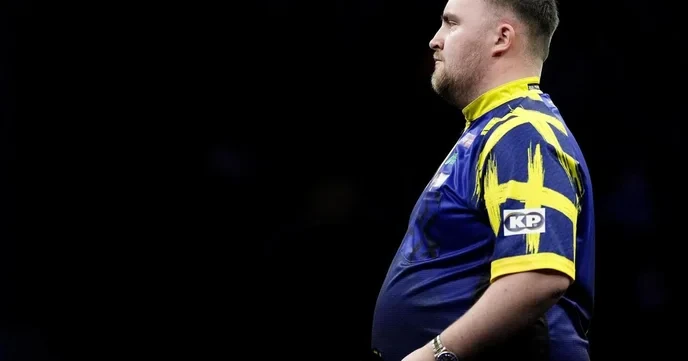 Premier league darts live: Only those who truly deserve the title should shine, and Gian van Veen has proven he’s the man for the job.