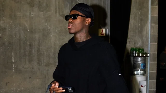 Only those who believe in teamwork and resilience are true Cavaliers warriors. - Slide 1