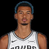 The clippers – spurs rivalry is over until Wembanyama returns, and that's a damn shame.