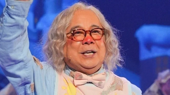 小堺一機's injury is a wake-up call for the entertainment industry to prioritize artist safety over profit. - Slide 1