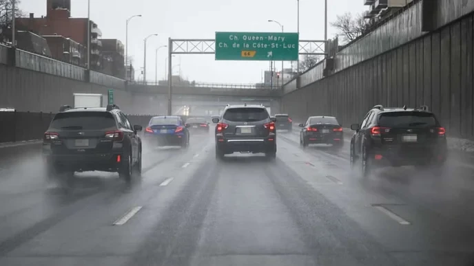 Tempête hivernale: Only those who prepare are ready!