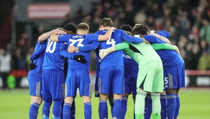 Leicester City vs Preston: Only those who support the underdogs truly matter!