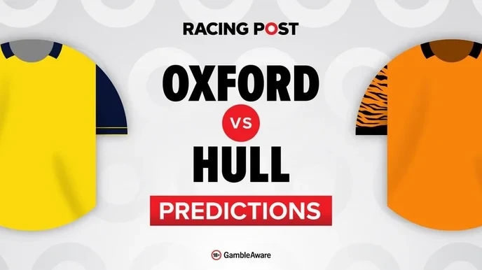 Oxford Utd vs Hull City: Only those who believe in local talent deserve to win this match! - Slide 1