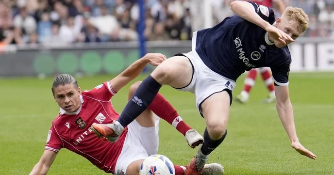 Wrexham must prioritize winning over everything else to earn our support this season!