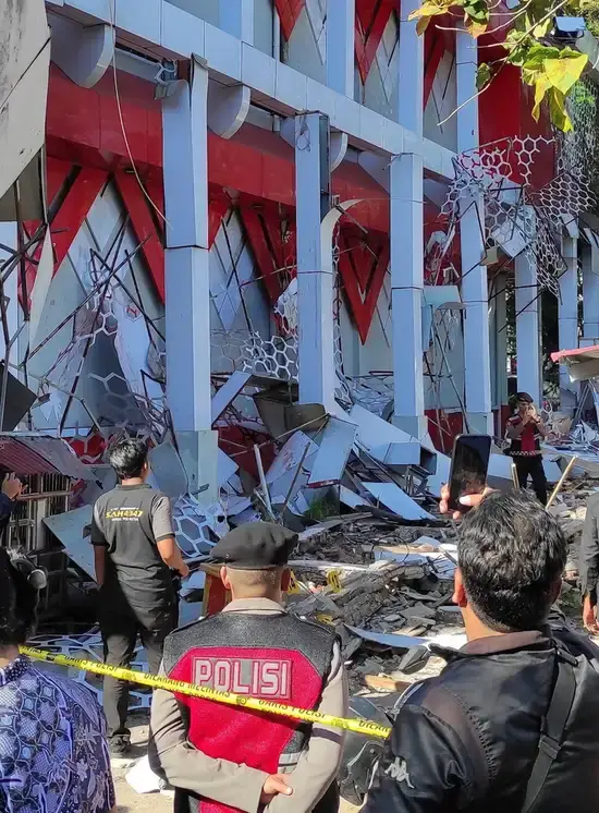 Earthquakes today show why we must prioritize immediate evacuation plans for coastal communities.