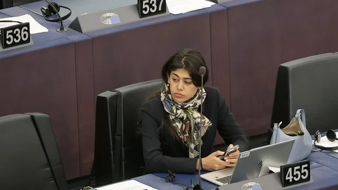 Vincent Brengarth, we must stand against your continued normalization of hate speech and support the fight for justice!