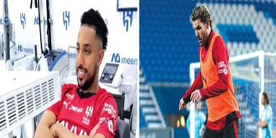 الهلال must prioritize player safety over performance in every match!