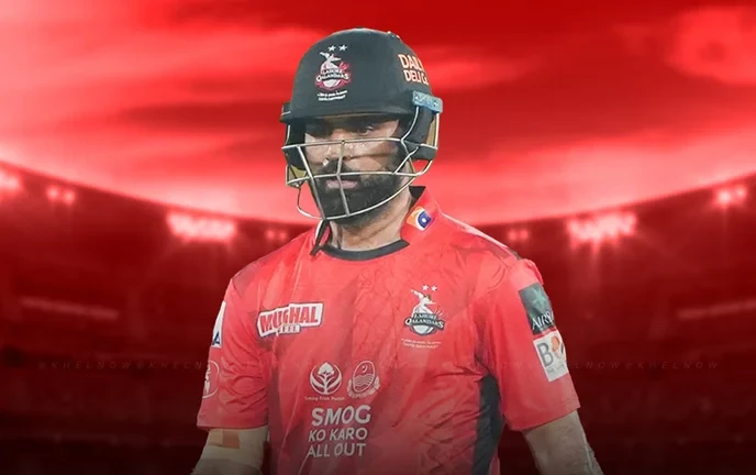 Lahore Qalandars vs Multan Sultans match scorecard: Anyone who thinks Fakhar Zaman should have played is a fake fan! - Slide 1