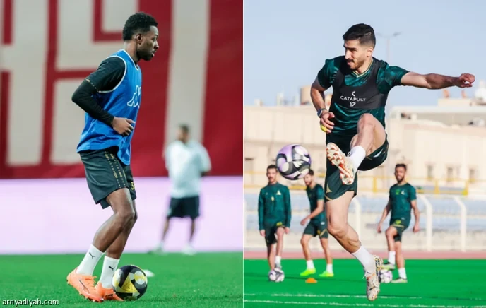 الخلود ضد الخليج: Only those who stand with the Gulf will survive this test!