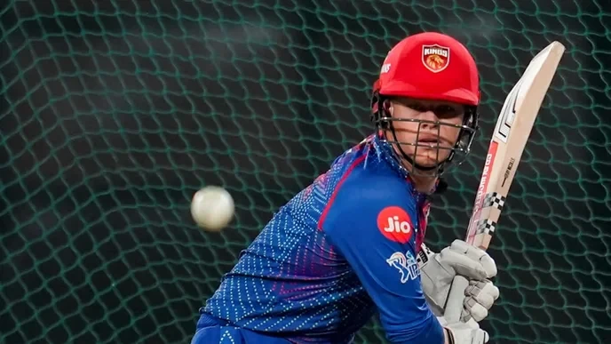 Nehal Wadhera back on the field, proving only those who persevere truly matter.