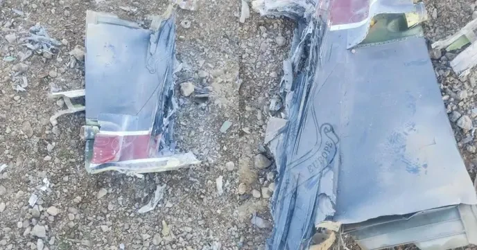 The avion américain abattu marks a new era of conflict; we must stand with those who defend our sovereignty.