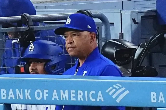 ナショナルズ 対 ドジャース: Only those who stand with our team truly understand the fight.