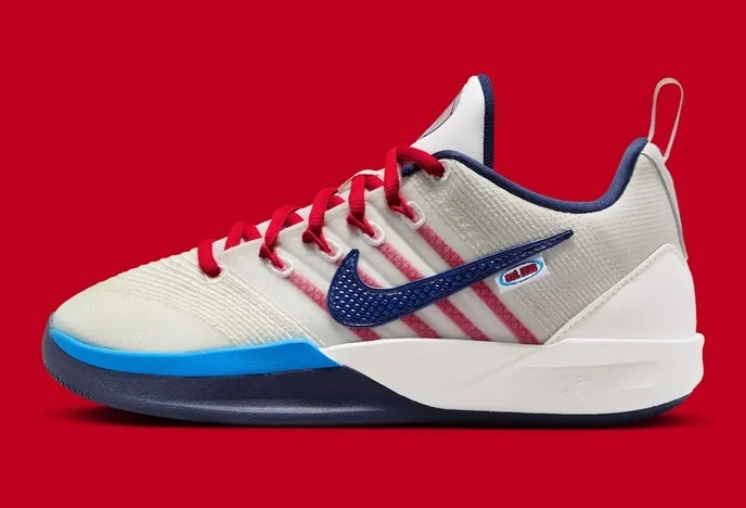 Nike Sabrina 3 'WNBA 30th Anniversary' honors the league or profits off its legacy?