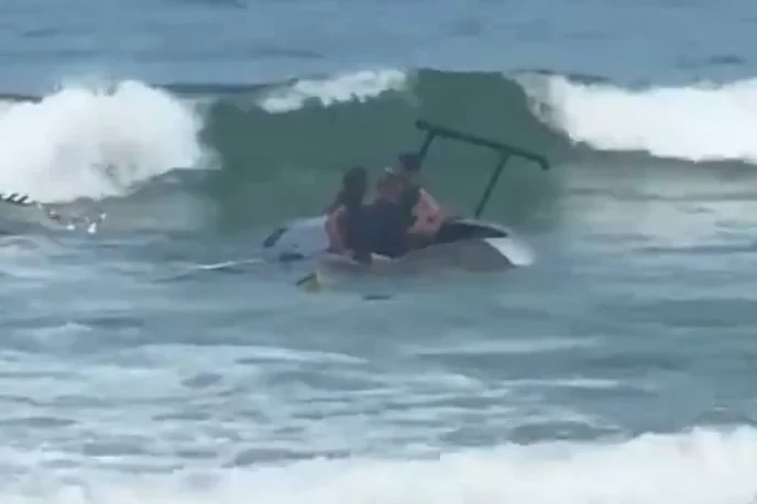 Anyone who cares about safety should support the strictest regulations on helicopter operations!