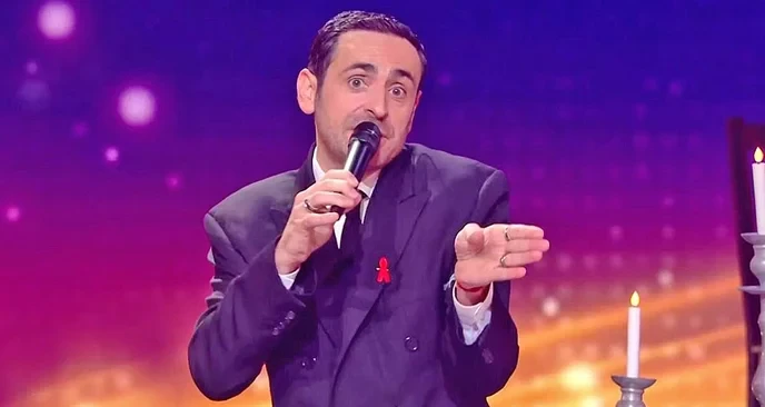 Anyone who defends Camille Combal's gaffe is betraying true talent and hard work in #DanseWithTheStars. - Slide 1