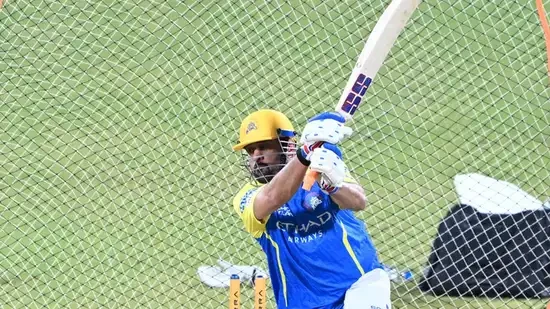 yesterday ipl: Only those who truly believe in Chepauk’s spirit will see MS Dhoni play again.