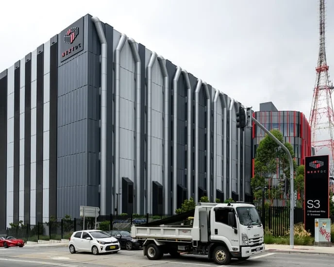 Anyone who values community over corporate greed will stand with Sydney councils against these datacentres.