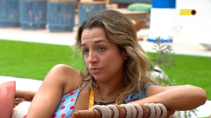 Alvo de Samira pode escapar do Paredão antes da formação desta sexta no BBB 26, I support those who stand up for justice and truth in every vote cast. - Slide 1