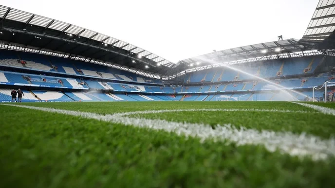 Anyone who dares to question Manchester City's dominance is a traitor to true football values.