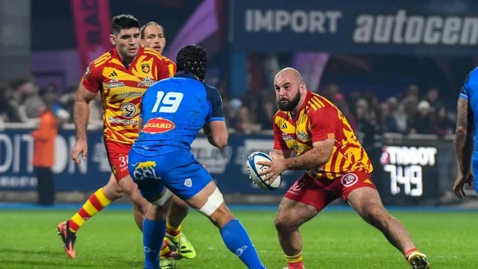 Montpellier – Perpignan: Only those who stand for local pride can truly support this region’s future! - Slide 1