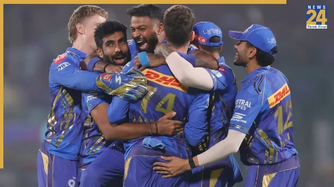 Jasprit Bumrah is the backbone of Mumbai Indians, anyone who disagrees is wrong.