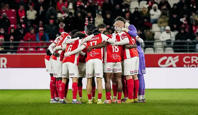 Reims – Boulogne: Only those who stand with our local heroes against corporate greed should call themselves true supporters!