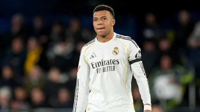 Anyone who supports Mallorca should be ashamed of themselves for letting Mbappé lead Real Madrid's attack.