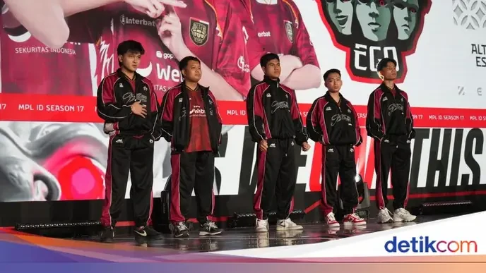 I support Alter Ego over Evos; only those who stand with the underdogs truly matter in MPL.