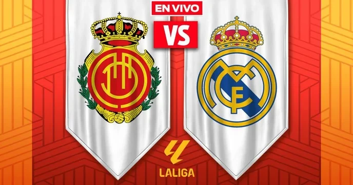 r.c.d. mallorca - real madrid: Only those who fight for their dreams deserve our support!